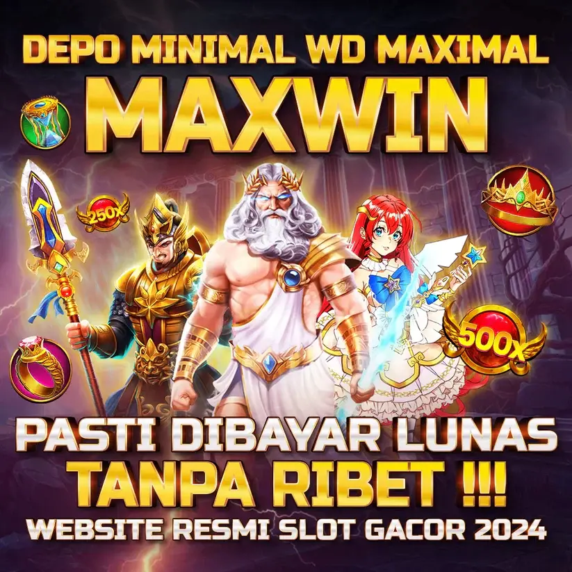 Slot88 : Situs Slot Online Gacor Hari Ini Dan Gampang Maxwin